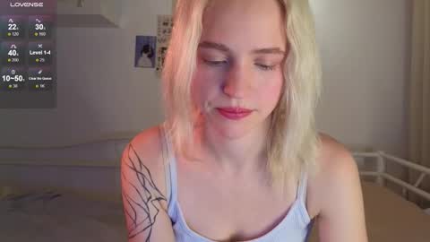  Ashly  online show from 12/05/25, 04:36