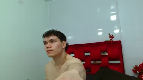 Snapshot of leo_morris chatting on 01/03/25, 07:07 leo_morris online show from 01/03/25, 07:07