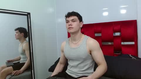 Snapshot of leo_morris chatting on 01/09/25, 07:50 leo_morris online show from 01/09/25, 07:50