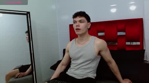 Snapshot of leo_morris chatting on 01/13/25, 09:20 leo_morris online show from 01/13/25, 09:20