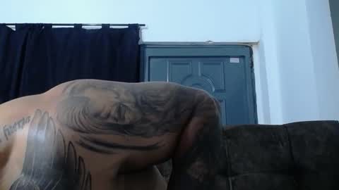 Leo online show from 12/21/25, 09:11