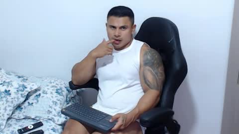 Leo online show from 04/22/26, 10:44