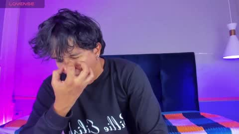 Leo online show from 09/15/25, 04:01