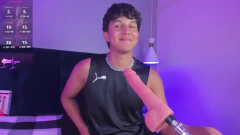 Leo online show from 10/05/25, 11:35