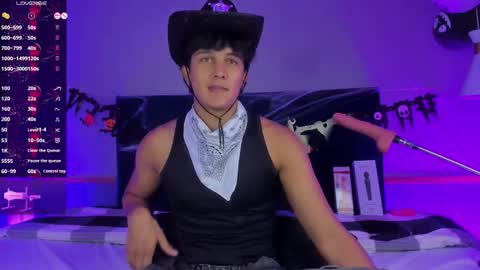 Leo online show from 11/01/25, 04:14