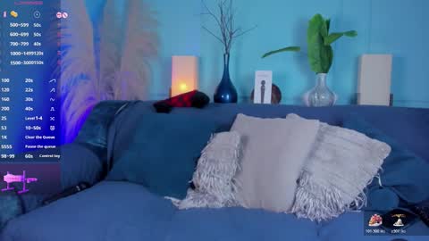 Leo online show from 12/15/25, 03:44