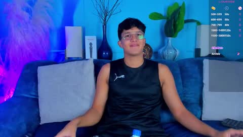 Leo online show from 01/17/26, 03:44