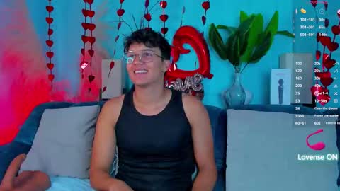 Leo online show from 02/10/26, 03:10