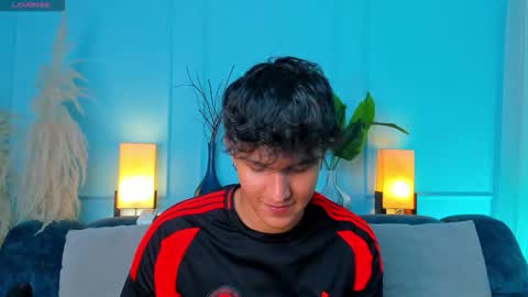 Leo online show from 03/23/26, 03:32