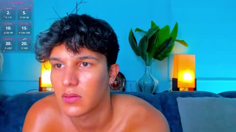 Leo online show from 03/27/26, 08:26