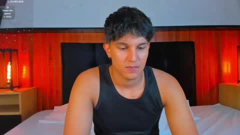 Leo online show from 04/24/26, 03:09