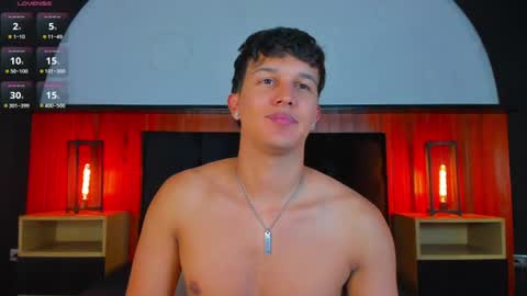 Leo online show from 07/13/26, 05:21