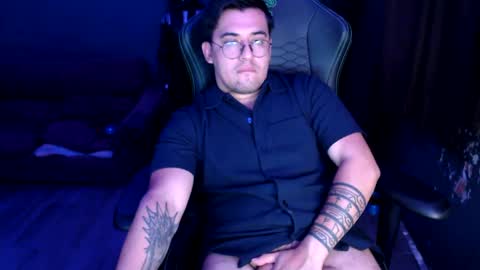 Snapshot of leo_star69 chatting on 12/24/24, 03:05 leo_star69 online show from 12/24/24, 03:05