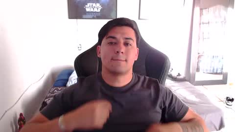 Snapshot of leo_star69 chatting on 03/07/25, 12:15 leo_star69 online show from 03/07/25, 12:15