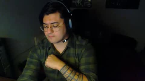 leo_star69 online show from 11/10/25, 03:16