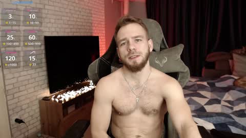 leo_stephens online show from 01/16/25, 02:30