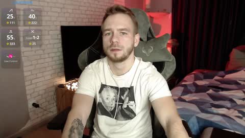 leo_stephens online show from 02/02/25, 12:57