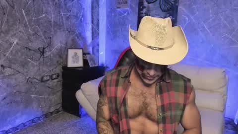 Leo independent model online show from 11/03/25, 12:35