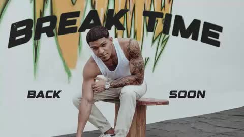 Leo independent model online show from 02/10/26, 01:21