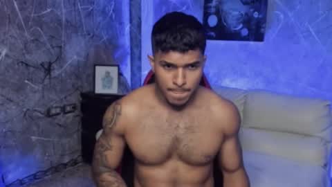 Leo independent model online show from 02/14/26, 01:13