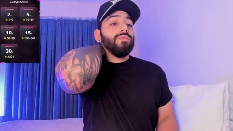 Leonardo online show from 11/08/25, 07:12