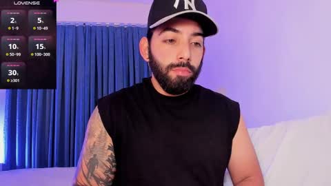 Leonardo online show from 11/15/25, 08:33