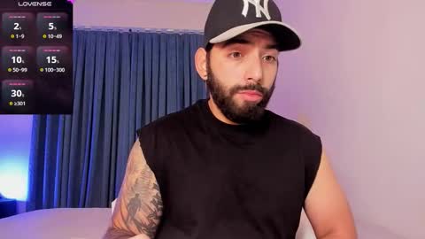 Leonardo online show from 11/27/25, 06:26