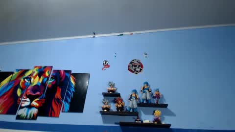 Leo online show from 03/01/25, 04:04