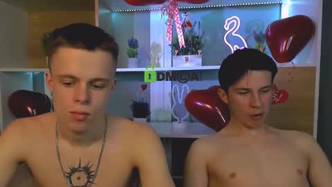 leo_valor online show from 02/09/26, 07:40