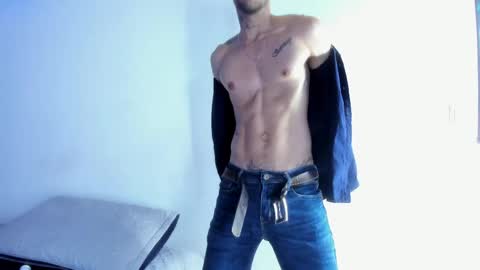 leo vesper online show from 04/26/26, 12:25