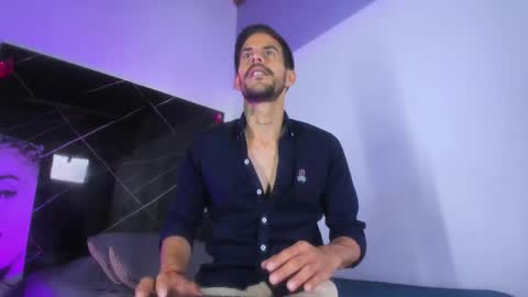leo vesper online show from 05/08/26, 12:10
