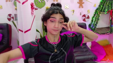 Snapshot of leoadamss chatting on 12/18/24, 08:14 Leo online show from 12/18/24, 08:14