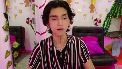 Snapshot of leoadamss chatting on 01/03/25, 01:58 Leo online show from 01/03/25, 01:58