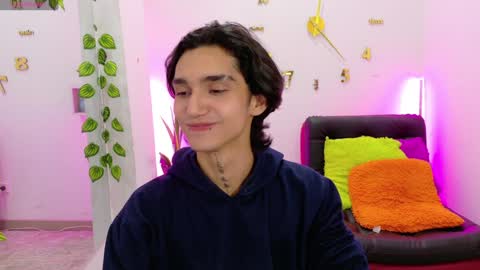 Snapshot of leoadamss chatting on 01/13/25, 07:31 Leo online show from 01/13/25, 07:31