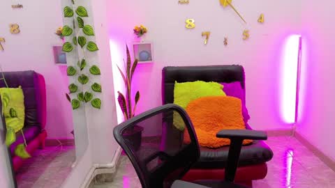 Snapshot of leoadamss chatting on 01/15/25, 02:24 Leo online show from 01/15/25, 02:24