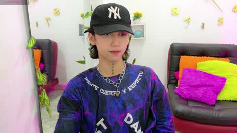 Snapshot of leoadamss chatting on 02/03/25, 12:57 Leo online show from 02/03/25, 12:57