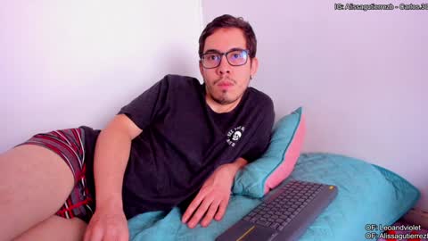 Carlos  Alissa. Help us to reach 100 likes  online show from 12/03/24, 03:44