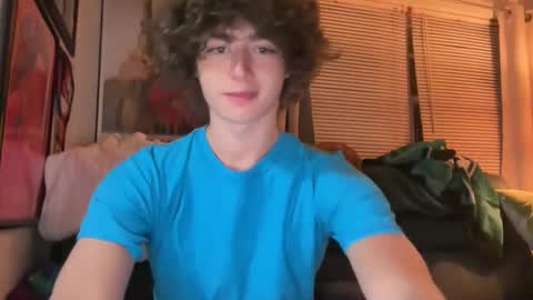 Leo online show from 11/29/25, 10:35