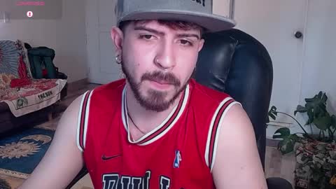 Leo  online show from 03/30/26, 10:22