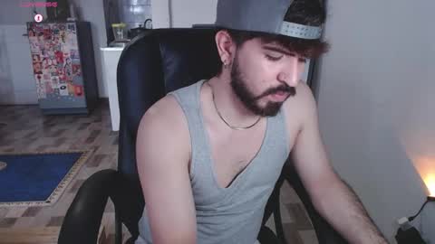 Leo  online show from 04/25/26, 06:38