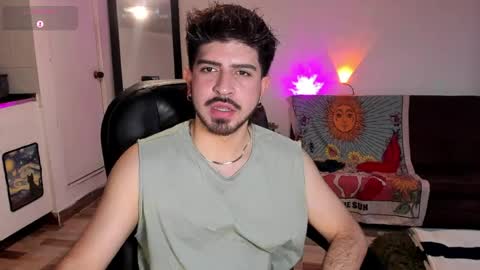Leo  online show from 05/18/26, 10:48