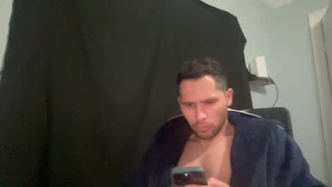 Leo G online show from 01/07/26, 07:22