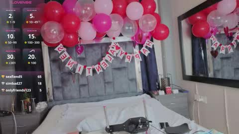 leomonnroe online show from 02/14/26, 10:23