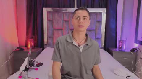 leomonnroe online show from 02/22/26, 05:22