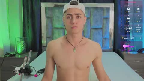 leomonnroe online show from 03/03/26, 05:19