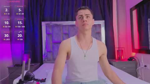 leomonnroe online show from 03/23/26, 05:17