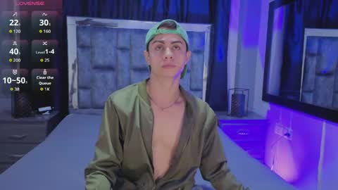 leomonnroe online show from 04/19/26, 05:12