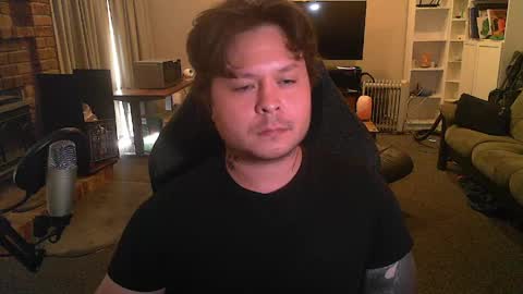 Leon Kennedy online show from 03/14/26, 11:10