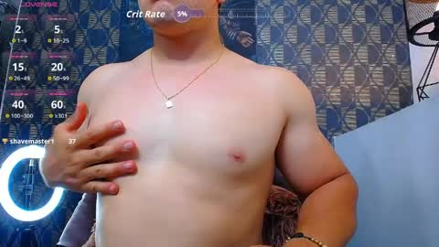 Leon Smoron online show from 04/09/26, 02:22