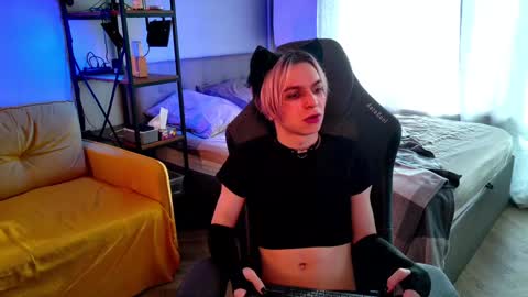 Snapshot of leon_yuugen chatting on 01/31/25, 09:48 Leon online show from 01/31/25, 09:48